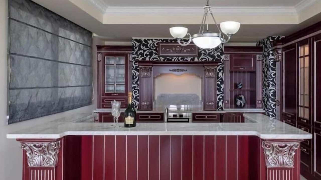 Photo of Kitchen in Anavyssos