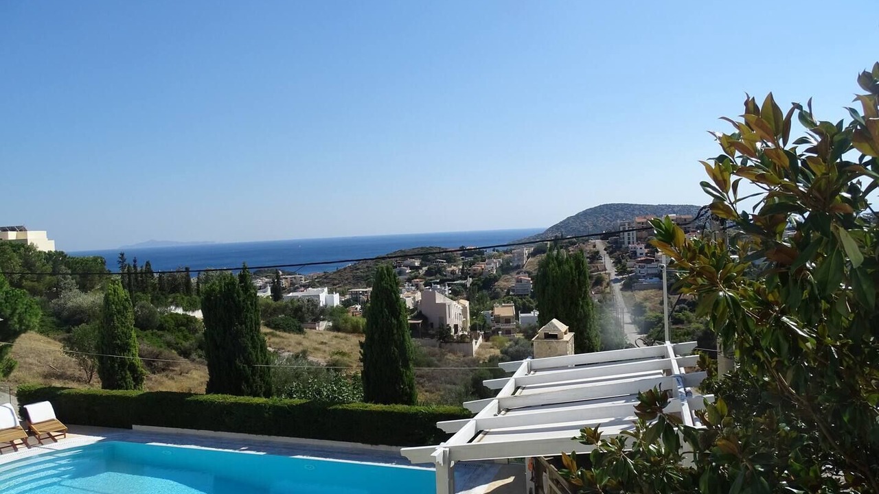 Photo of Outdoor in Anavyssos