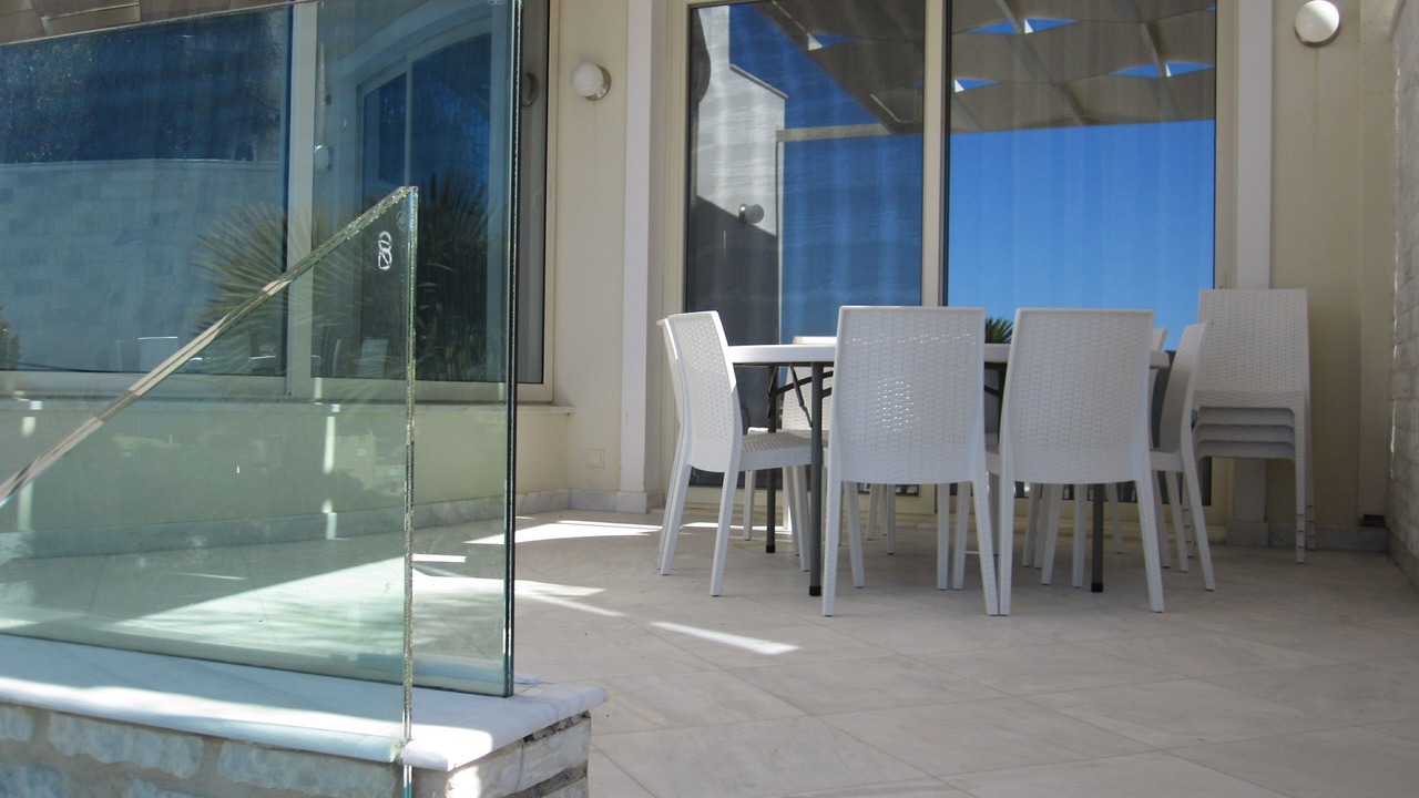 Photo of Outdoor in Anavyssos