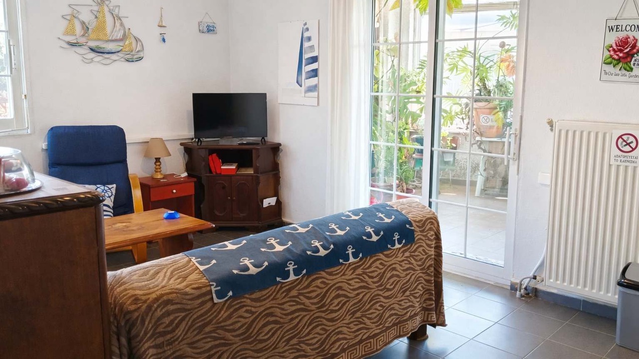 Photo of Patio Balcony in Alexandroupoli