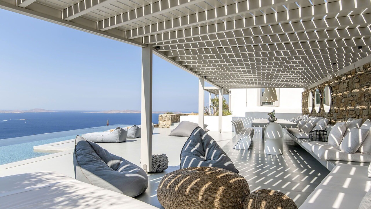 Photo of Others in Agios Stefanos