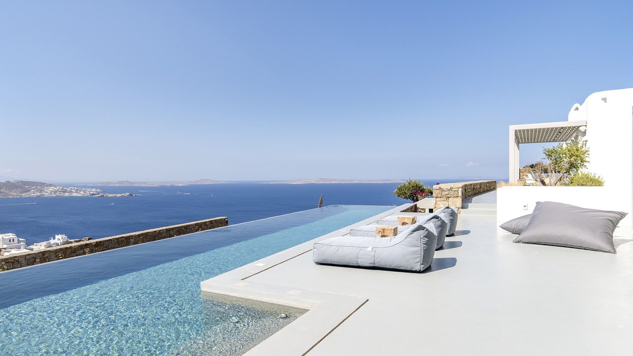 Photo of Others in Agios Stefanos