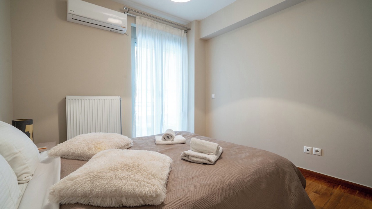 Photo of Bedroom in Attiki
