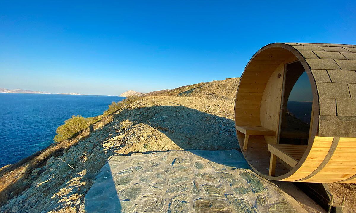 Photo of Others in Folegandros