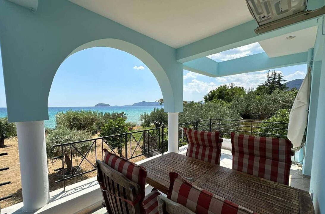 Photo of Outdoor in Palaio Tsifliki
