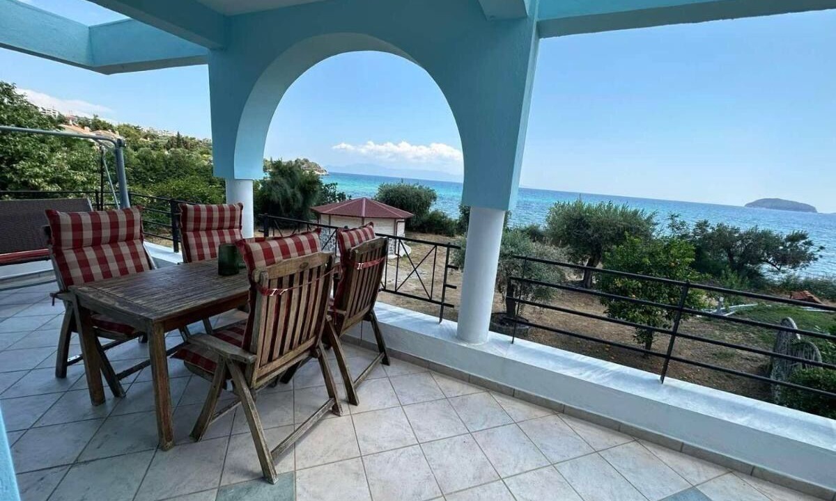Photo of Outdoor in Palaio Tsifliki