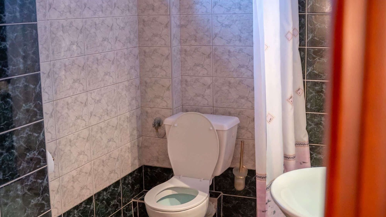 Photo of Bathroom in Elassona