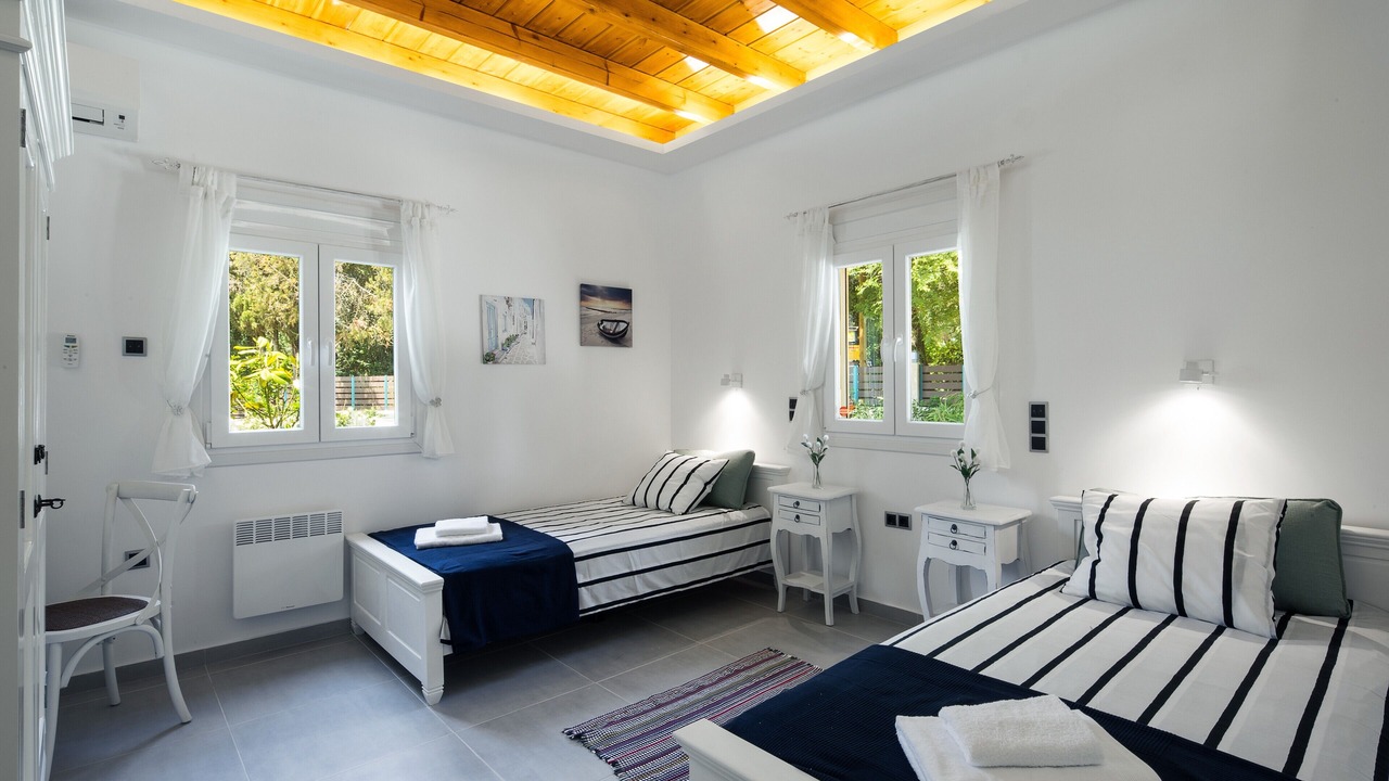 Photo of Bedroom in Kontokali