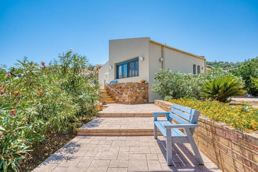 Photo of Patio Balcony in Karfas