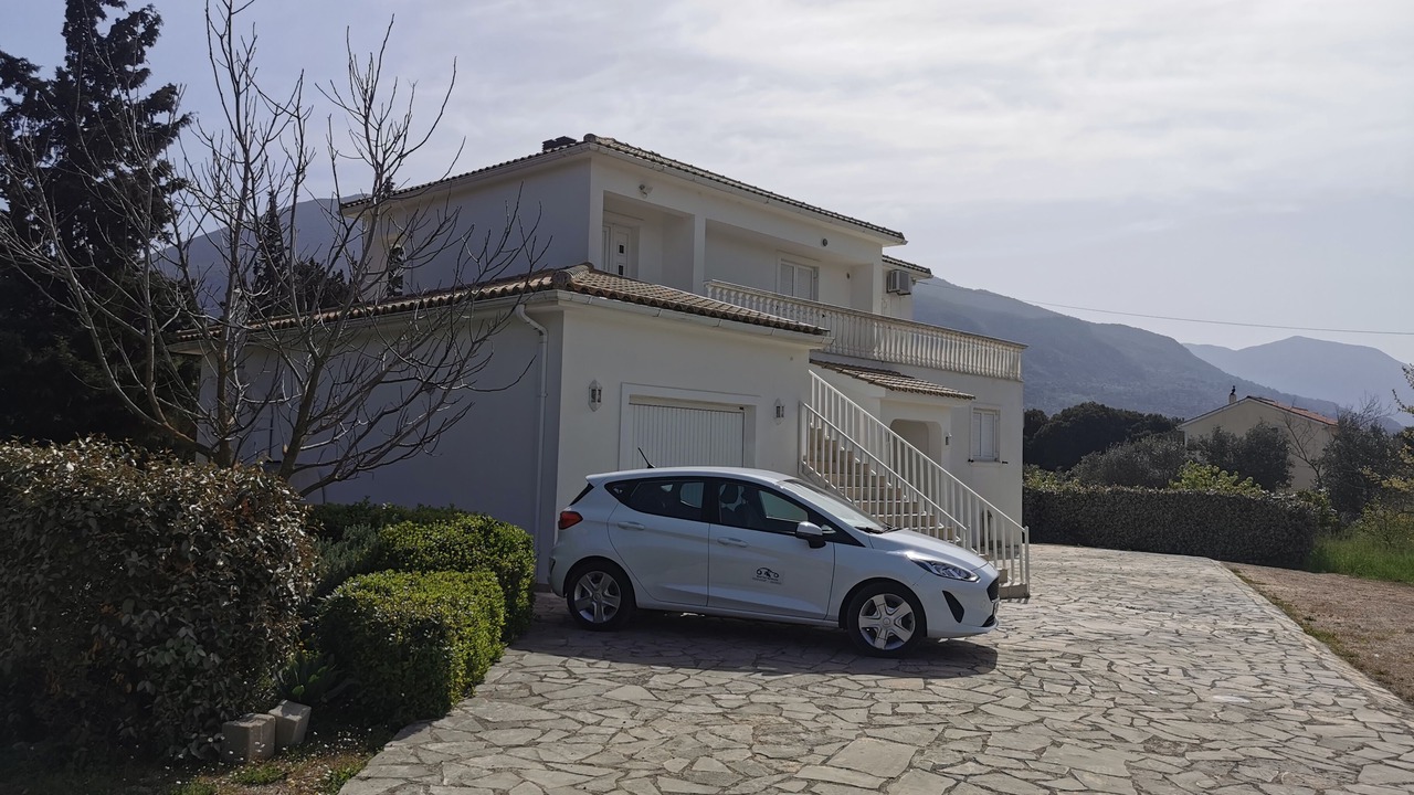 Photo of Outdoor in Poulata