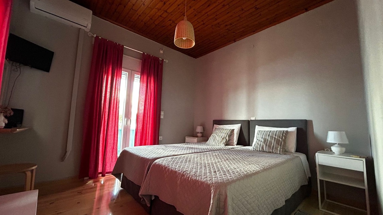Photo of Bedroom in Lygia