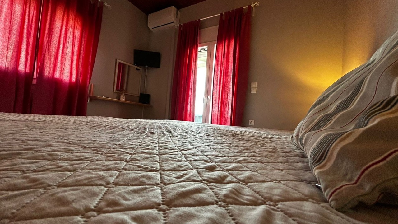 Photo of Bedroom in Lygia