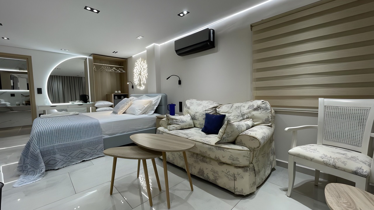Photo of Bedroom in Omales