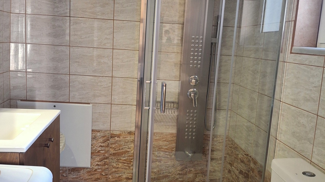 Photo of Bathroom in Kaliviani