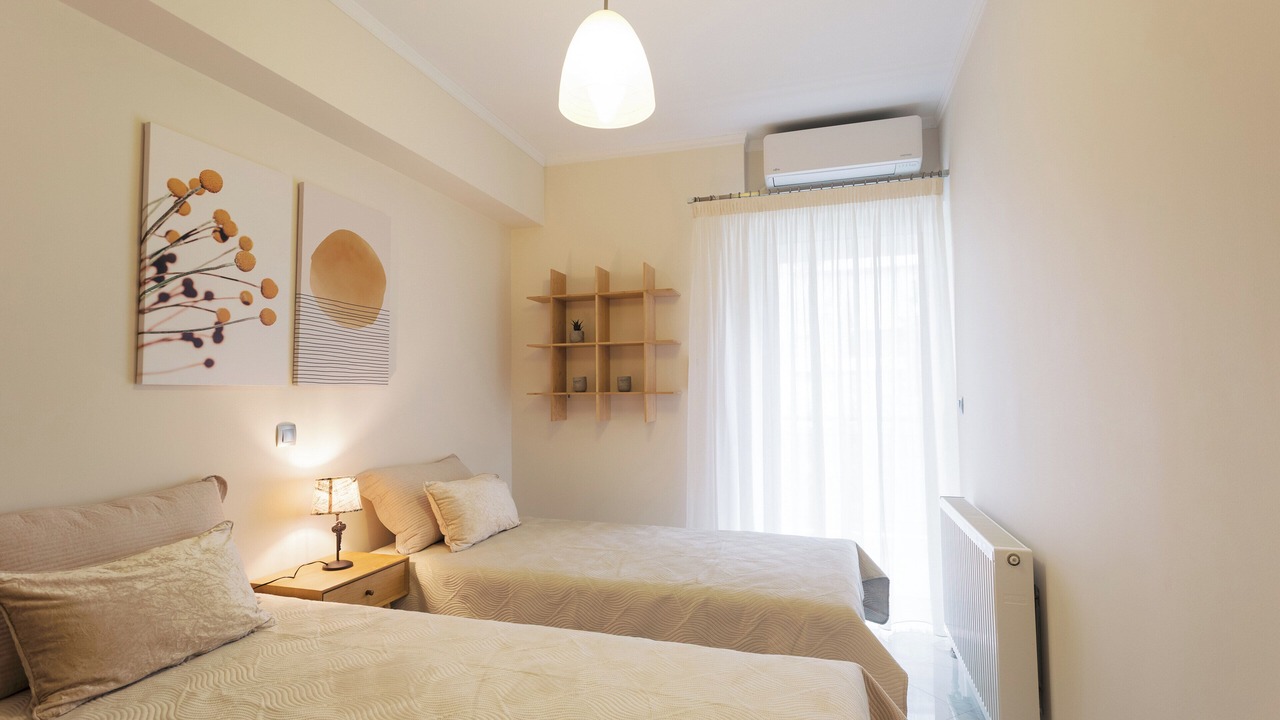 Photo of Bedroom in Aigaleo