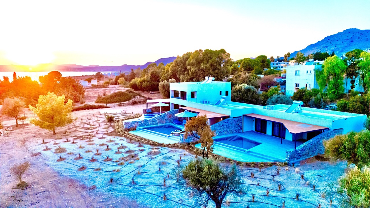 Photo of Outdoor in Pefkos