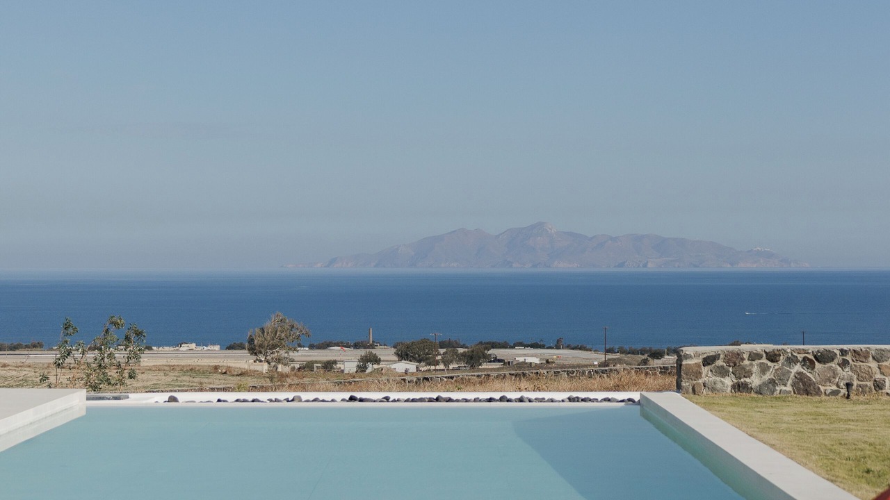 Photo of Outdoor in Santorini