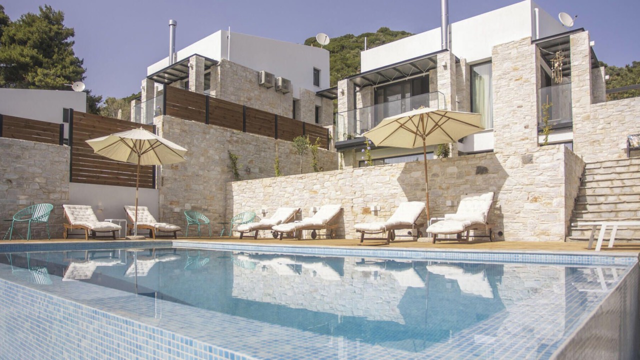 Photo of Others in Skiathos