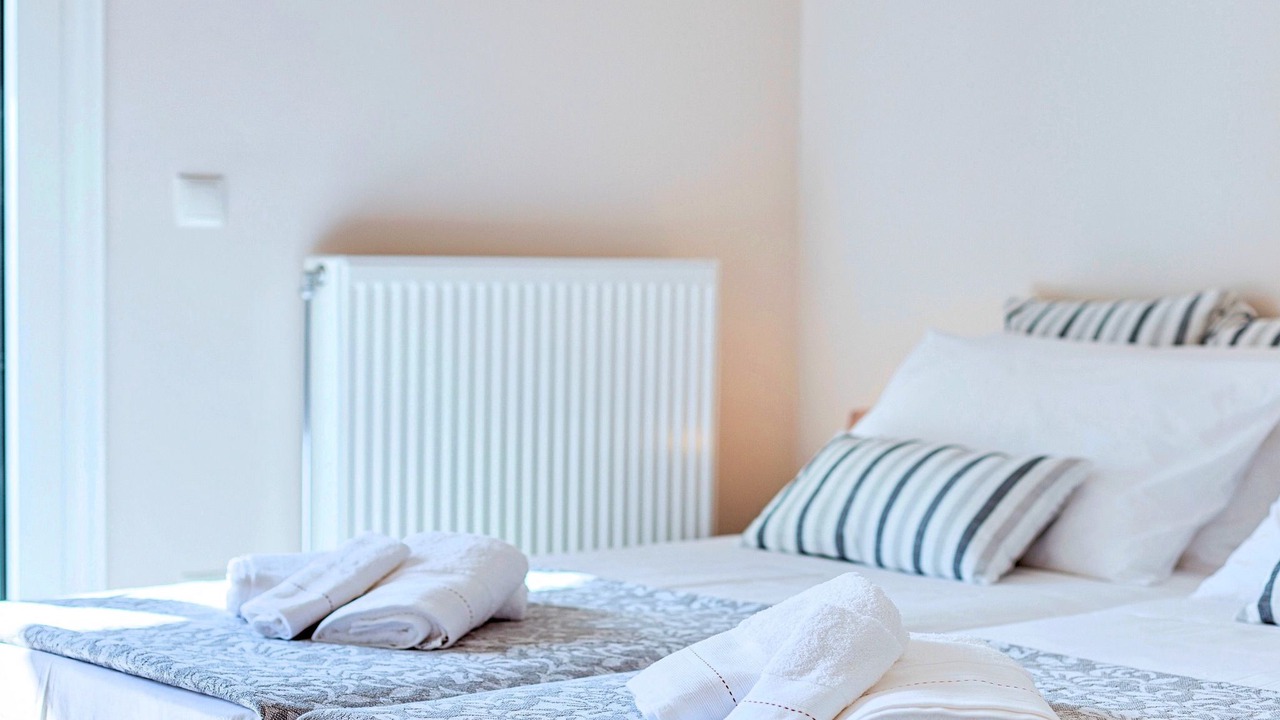 Photo of Bedroom in Kournas