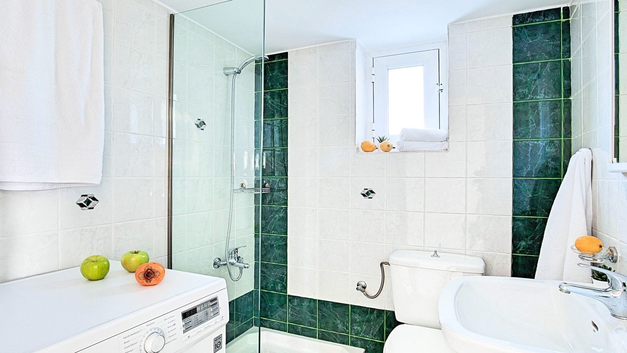 Photo of Bathroom in Kournas