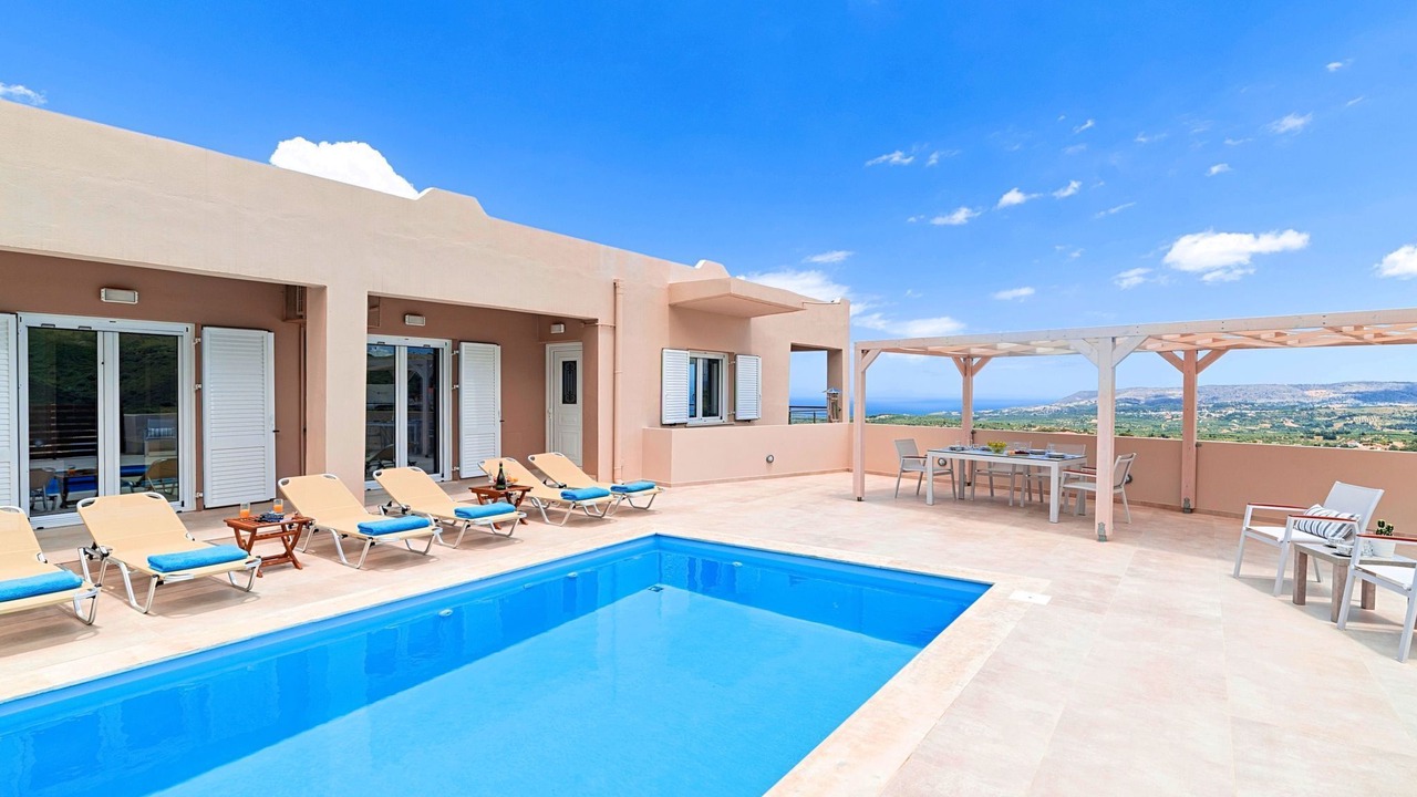 Photo of Outdoor in Kournas