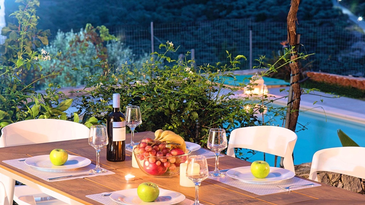 Photo of Outdoor in Kastellos