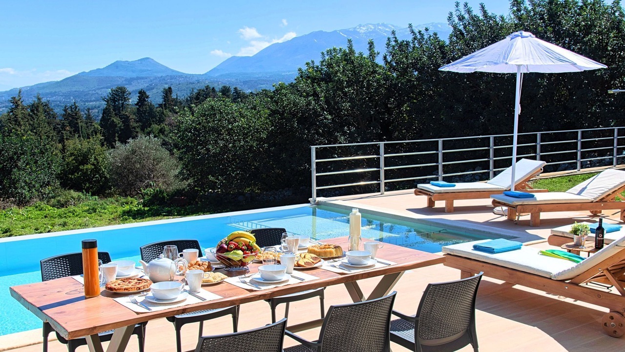 Photo of Outdoor in Apokoronas
