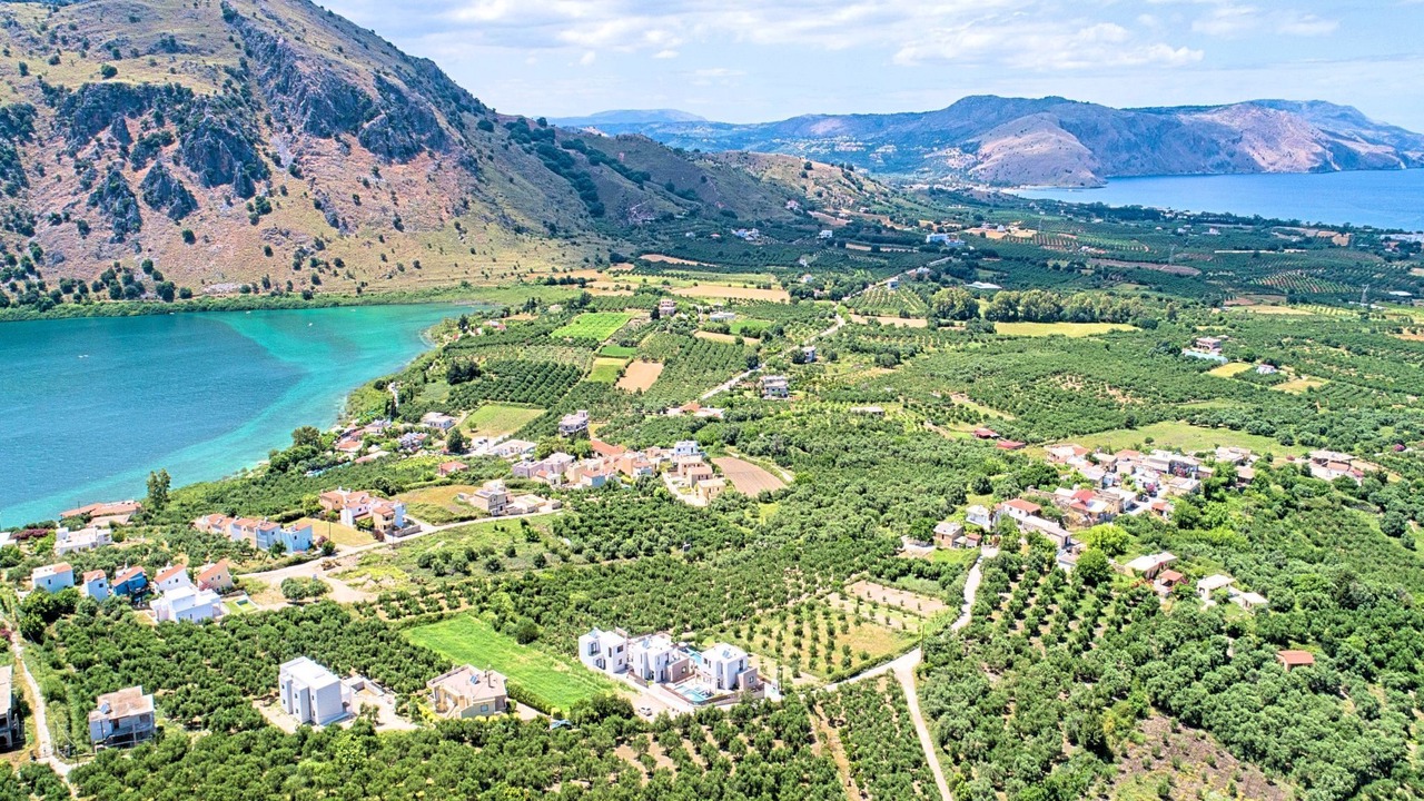 Photo of Outdoor in Filaki