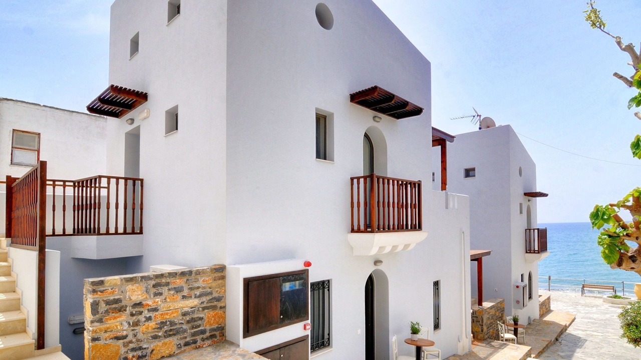 Photo of Outdoor in Myrtos