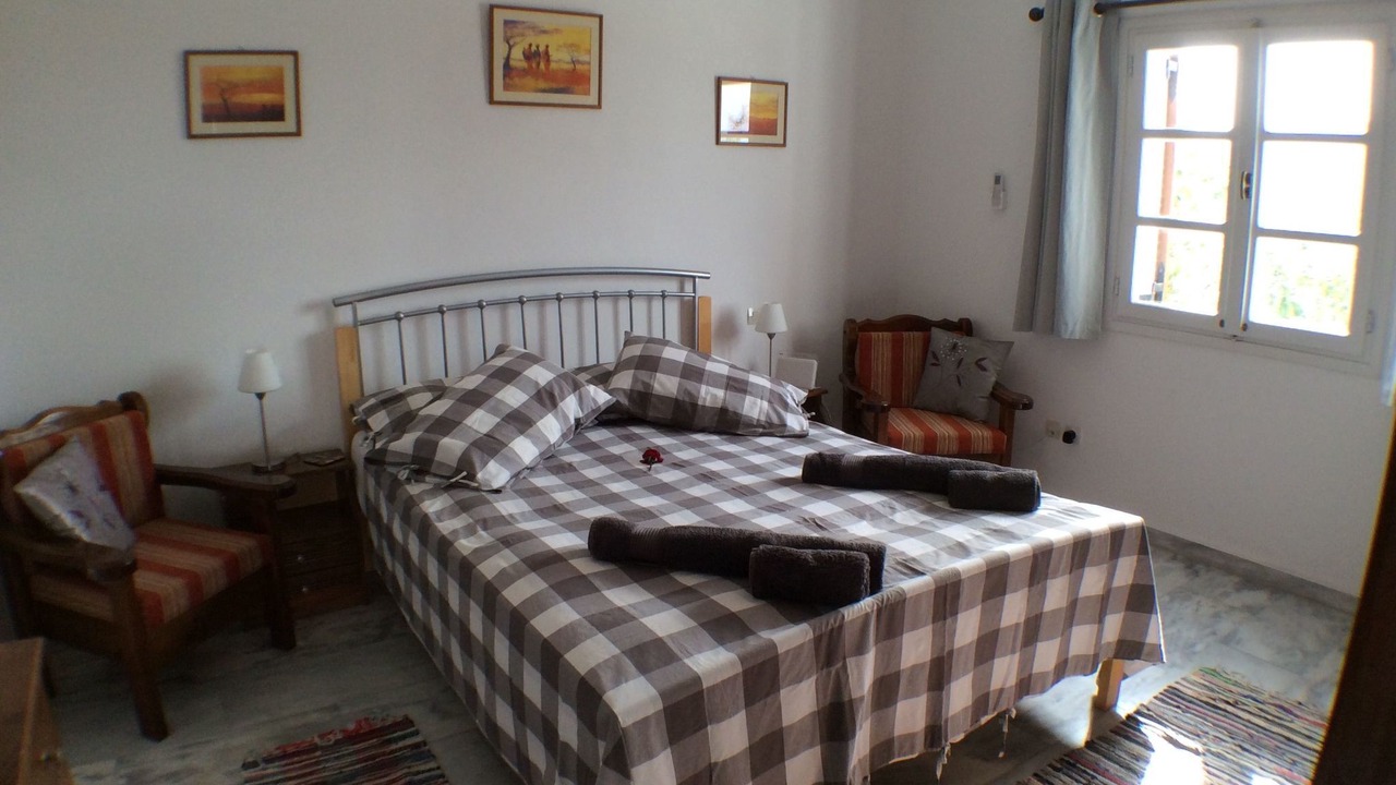 Photo of Bedroom in Lassithi Prefecture