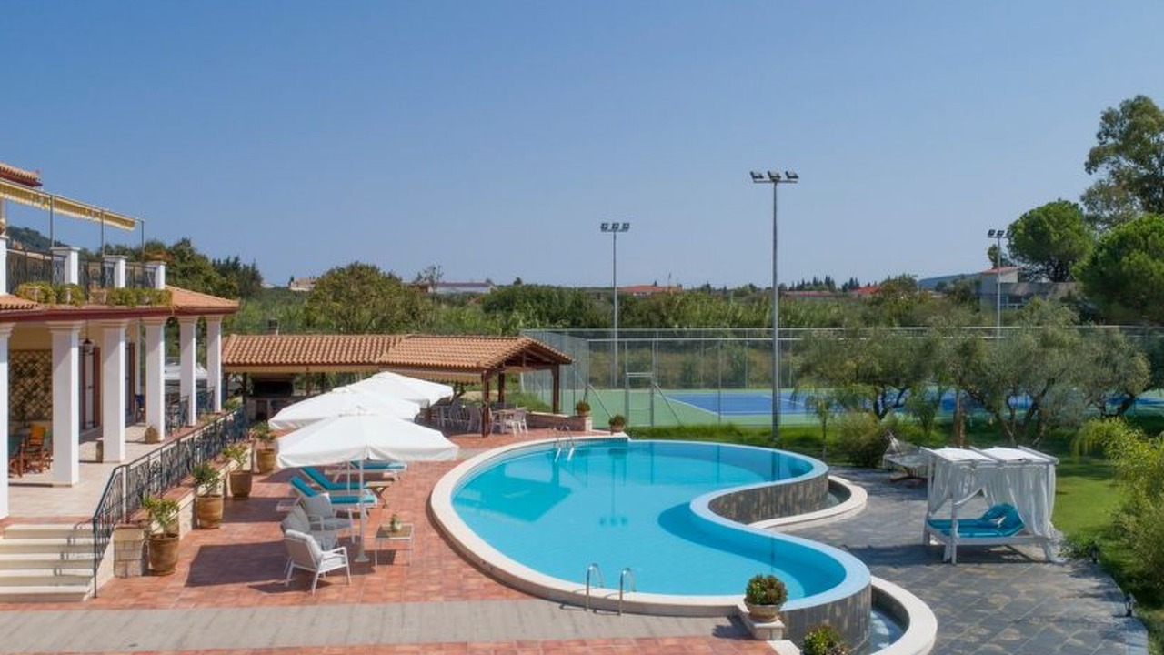 Photo of Outdoor in Agia Marina