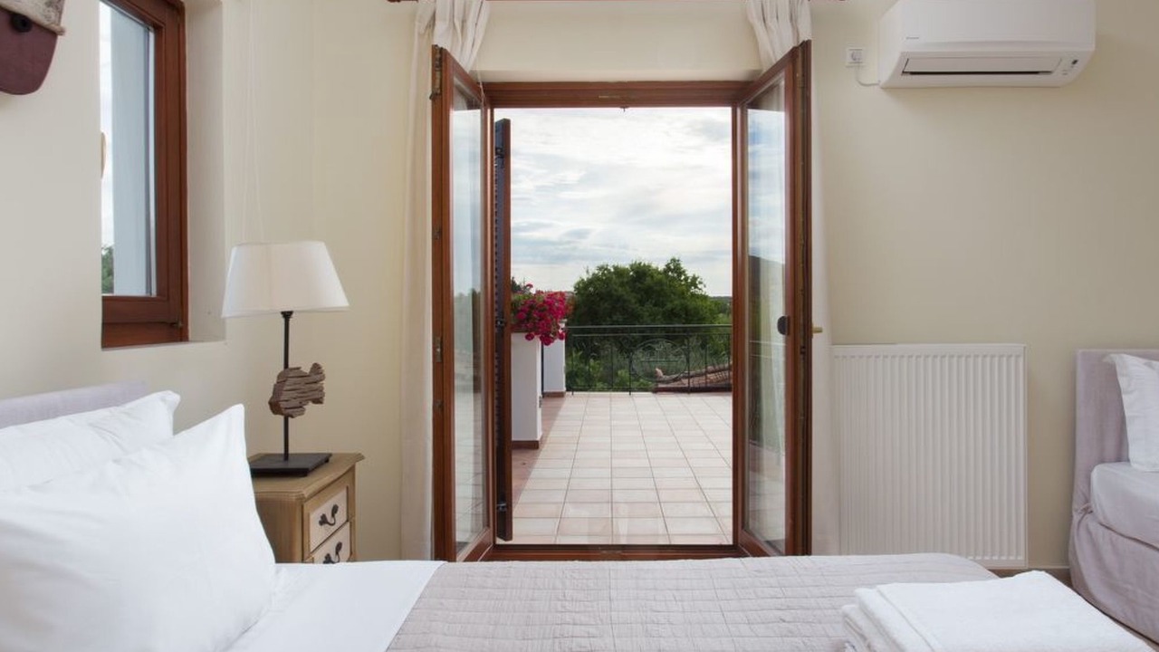 Photo of Bedroom in Agia Marina