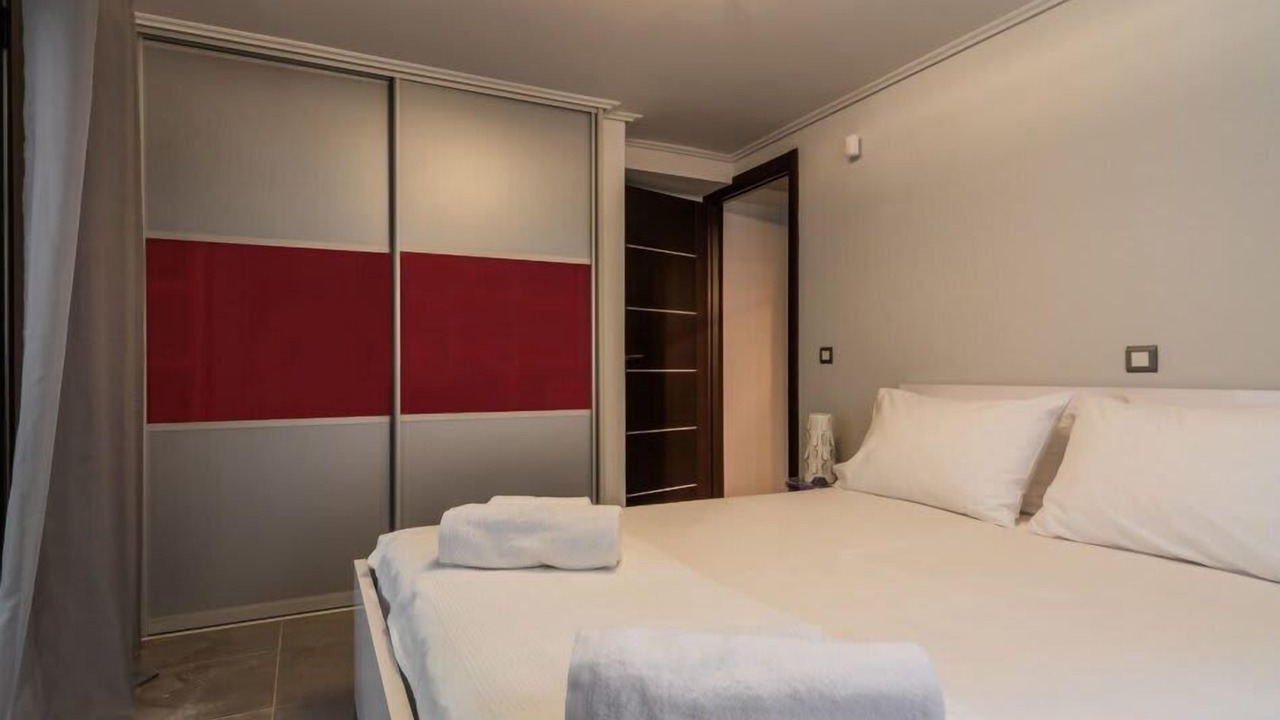 Photo of Bedroom in Makrigianni