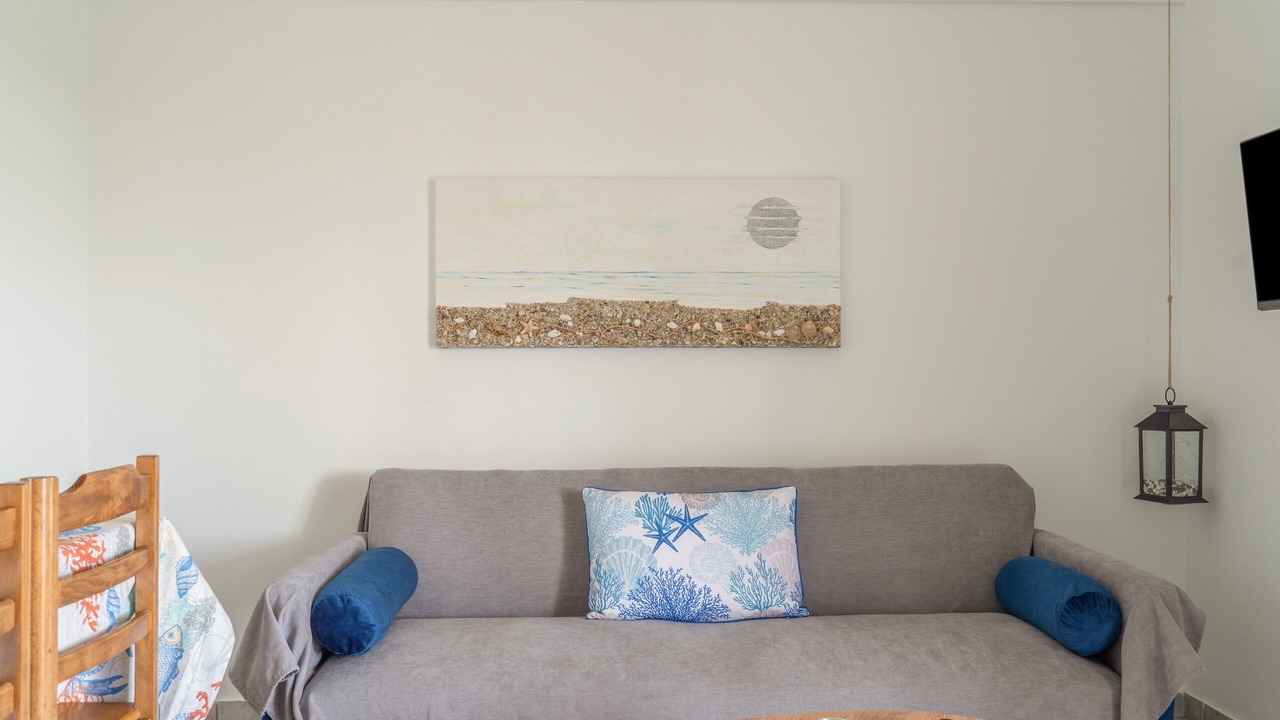 Photo of Livingroom in Eleios-Pronnoi