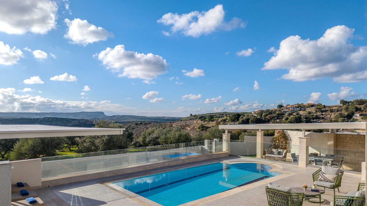 Photo of Outdoor in Geropotamos