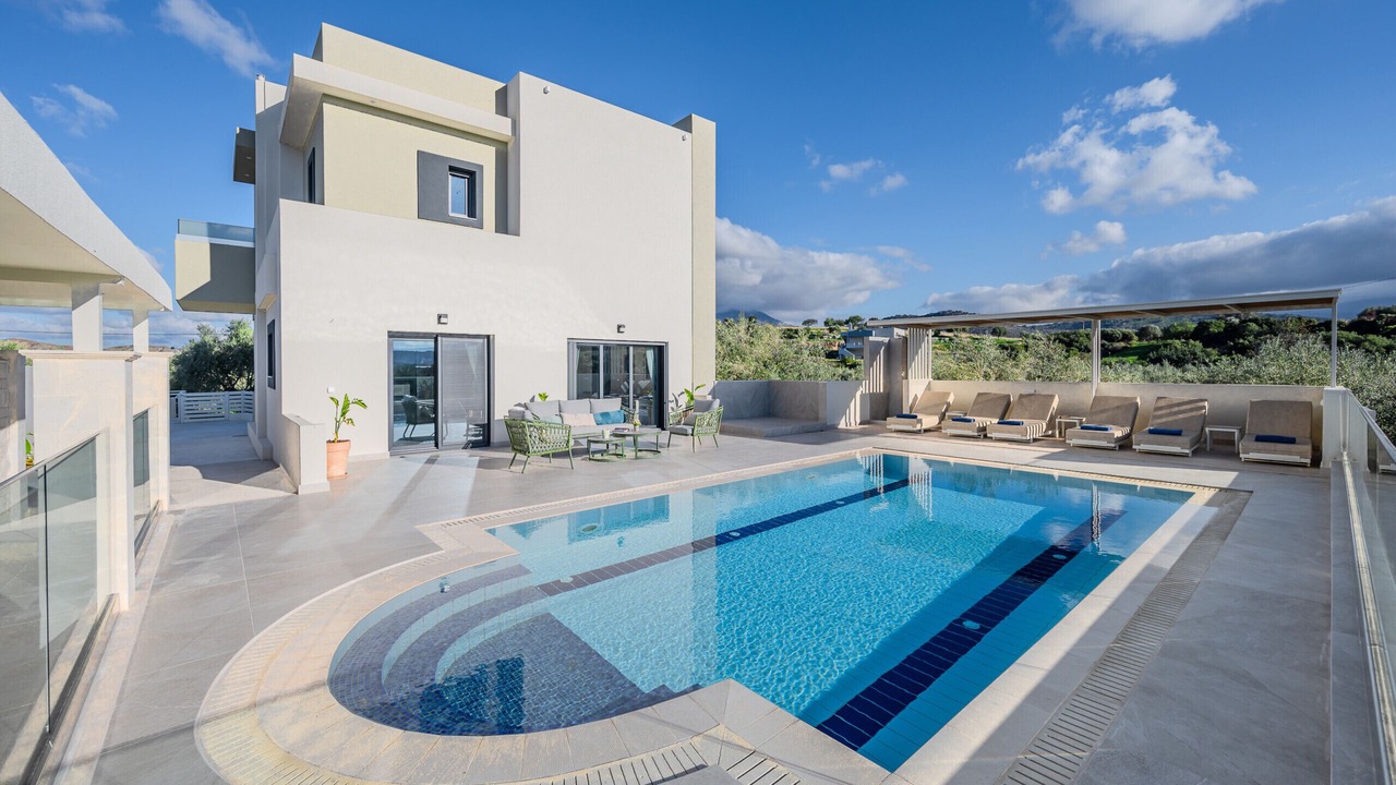 Photo of Outdoor in Geropotamos