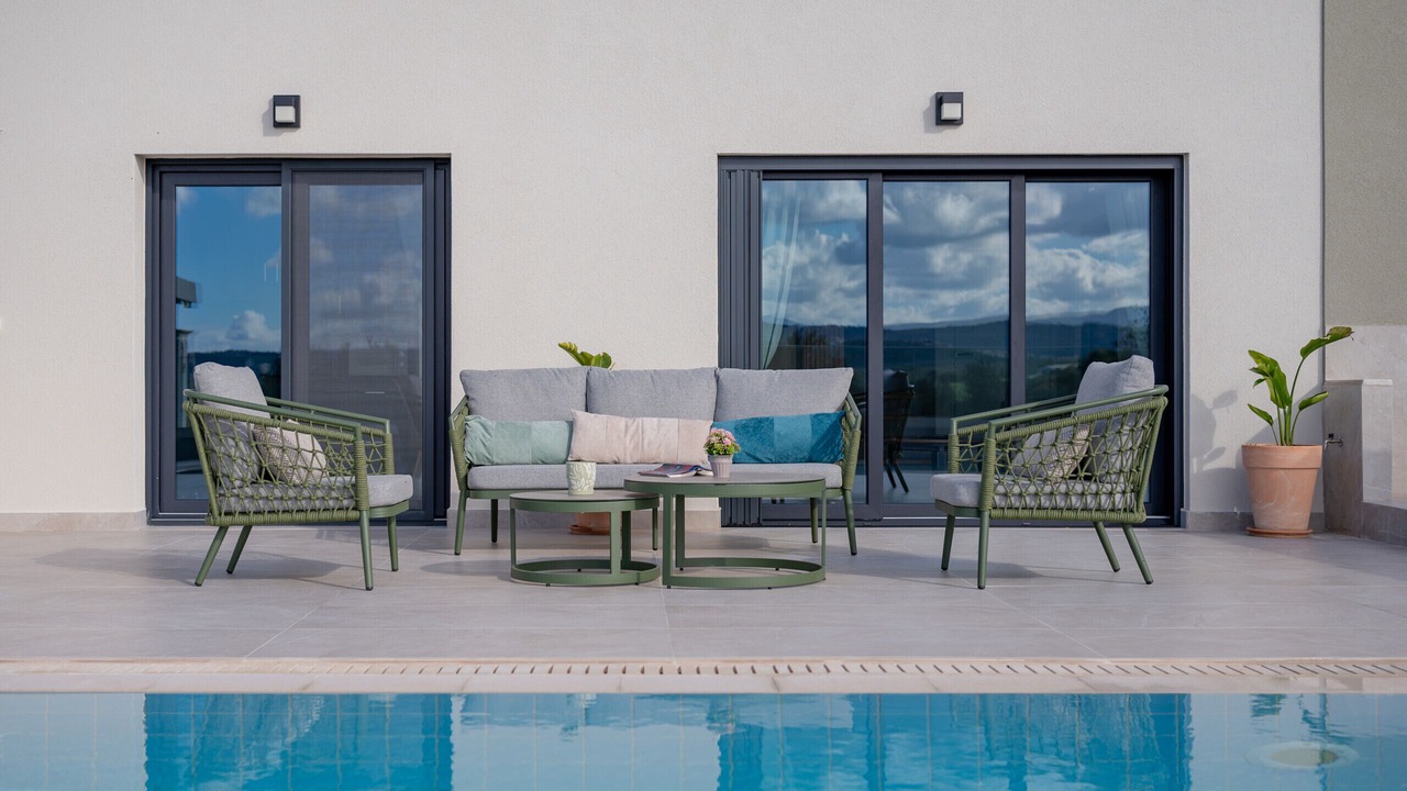 Photo of Outdoor in Geropotamos