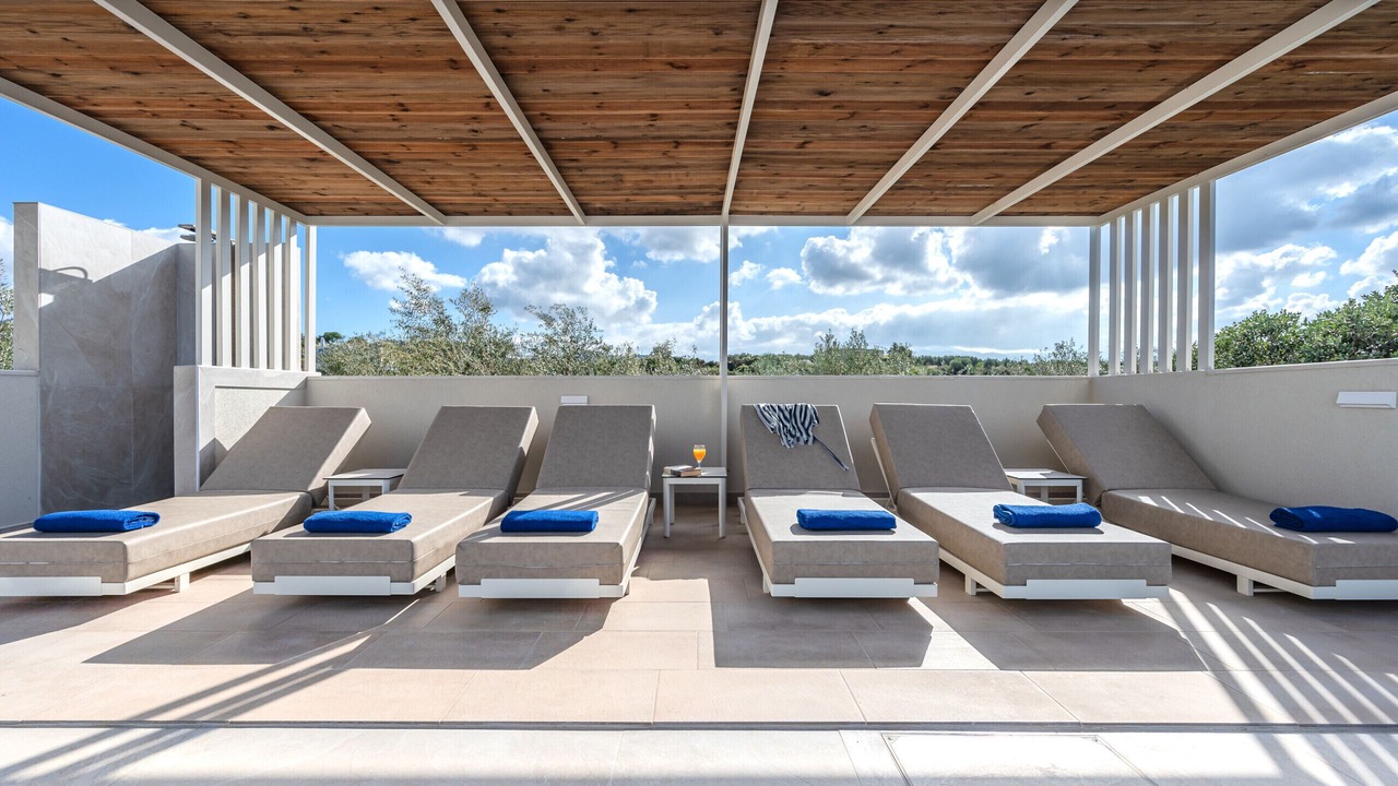 Photo of Outdoor in Geropotamos