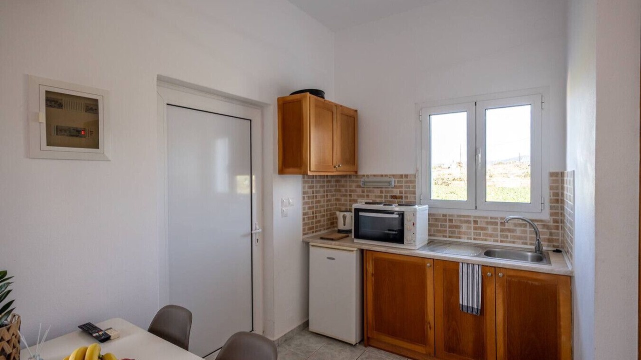 Photo of Kitchen in Malia