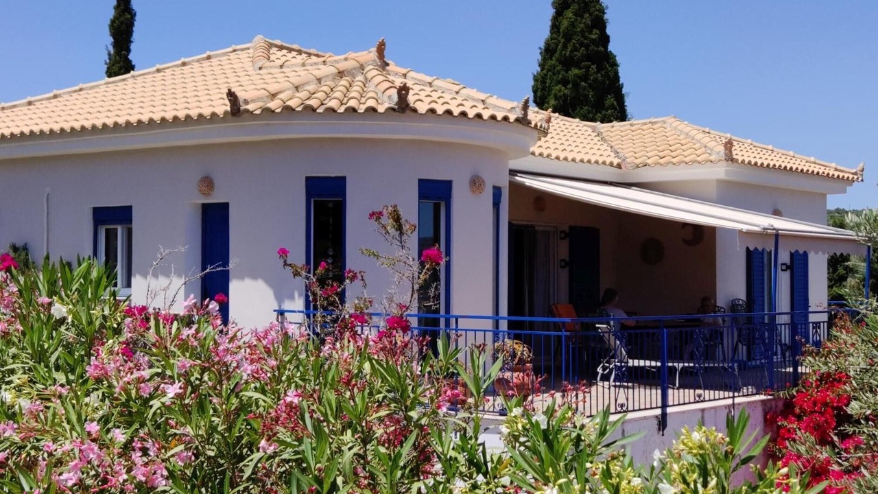Photo of Outdoor in Pylos-Nestoras