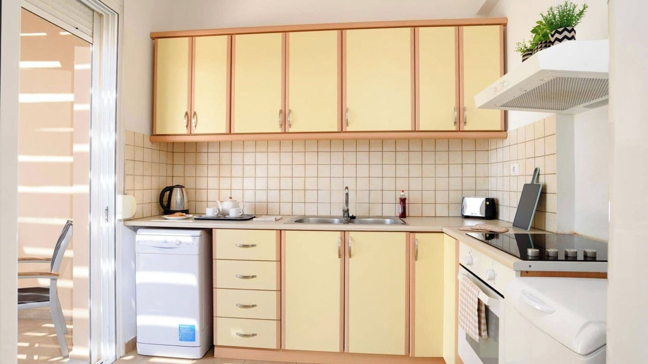 Photo of Kitchen in Gennadi