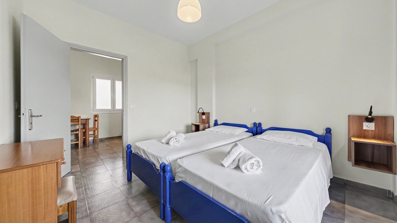 Photo of Bedroom in Acharavi
