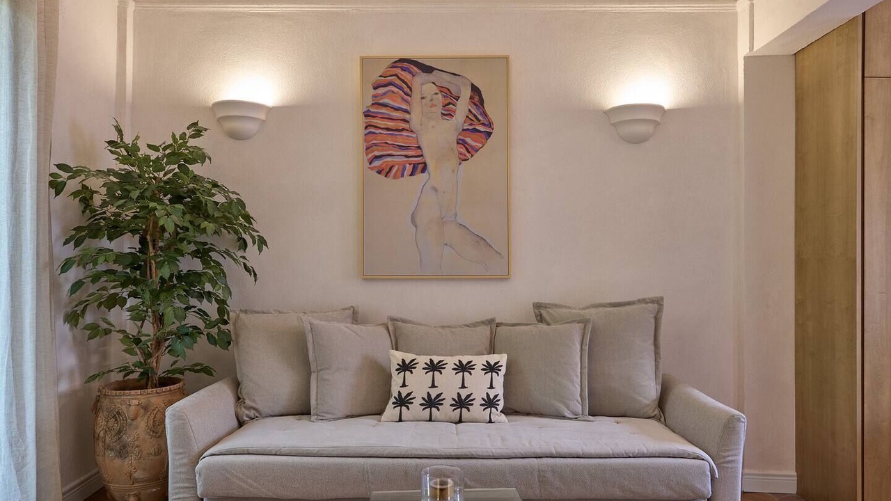 Photo of Livingroom in Mets