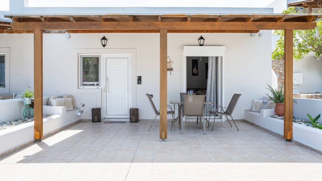 Photo of Outdoor in Marmari