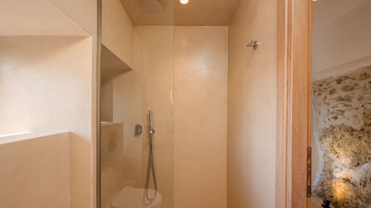 Photo of Bathroom in Zia