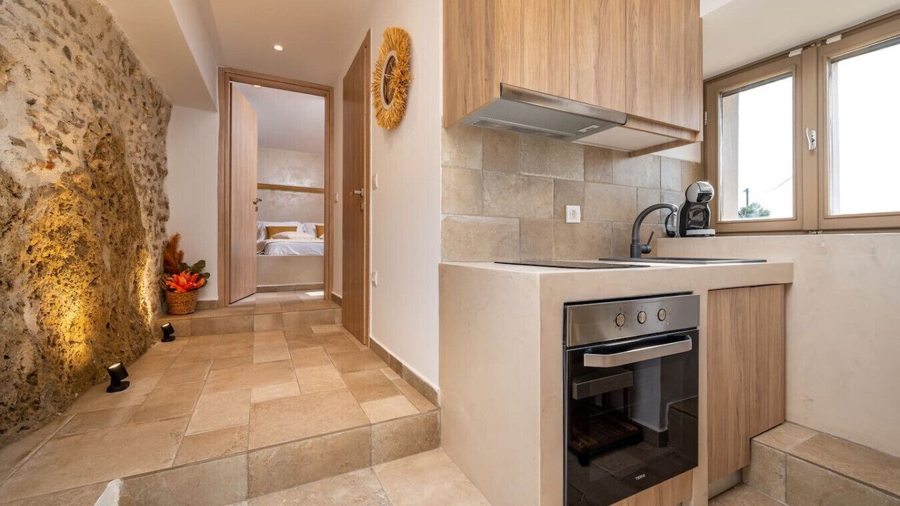 Photo of Kitchen in Zia