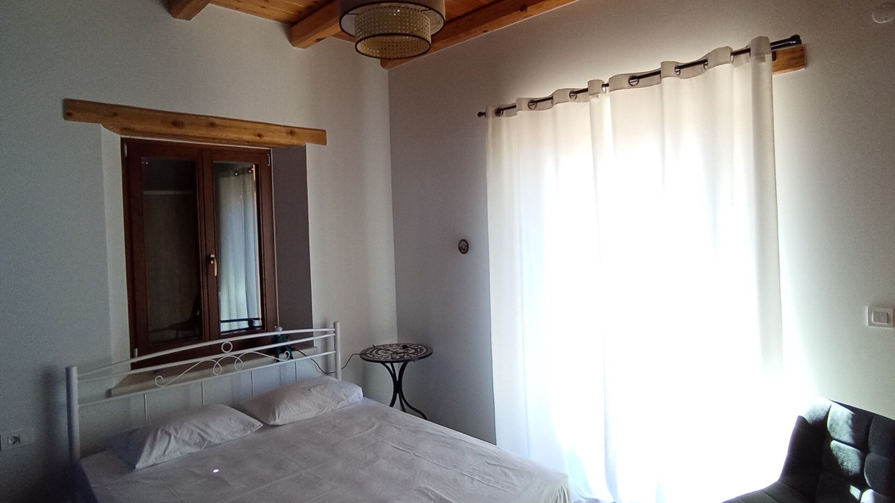 Photo of Bedroom in Akrotiri