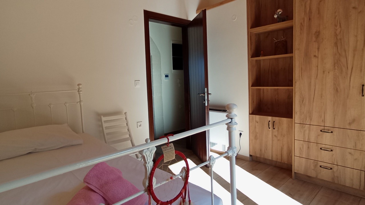 Photo of Bedroom in Akrotiri