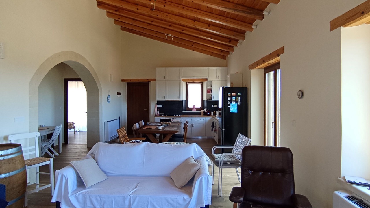 Photo of Livingroom in Akrotiri