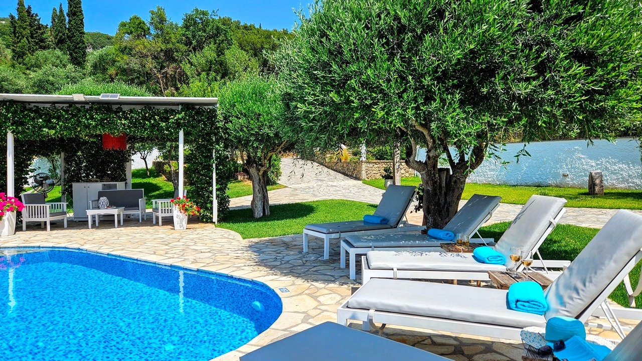 Photo of Outdoor in Dafnata